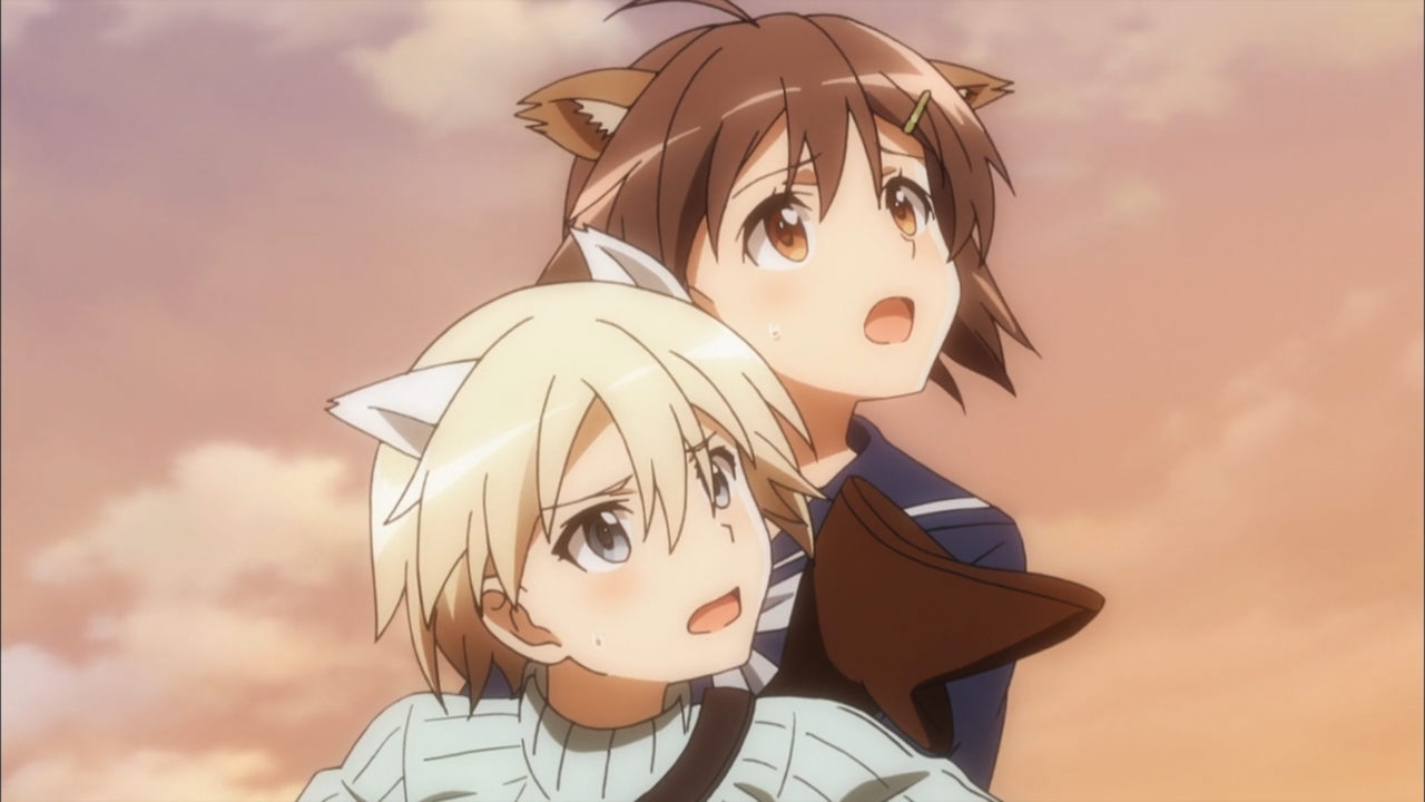 Храбрые ведьмы — скриншот 59