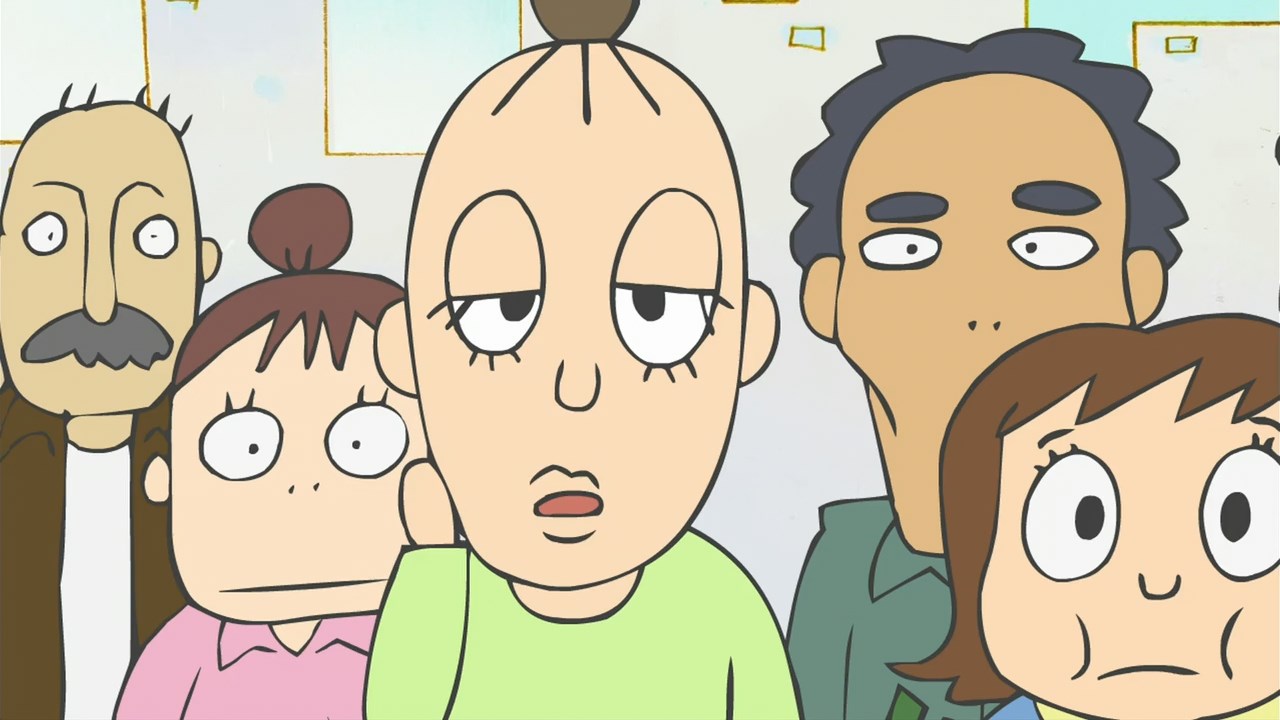 Жук Задокус — скриншот 8