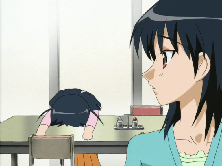 Школьный переполох — скриншот 9