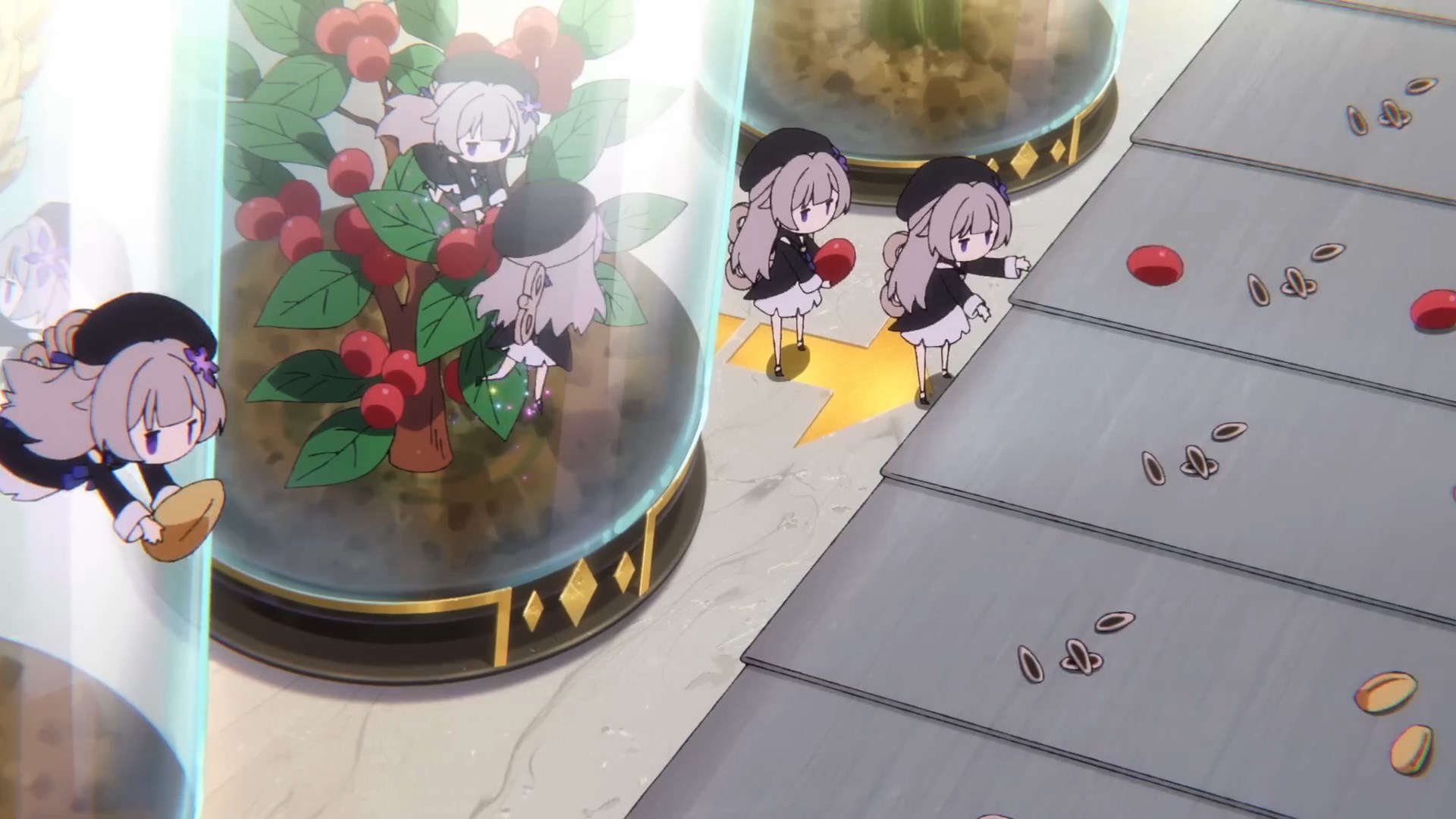 Волшебная кухня Великой Герты — скриншот 12