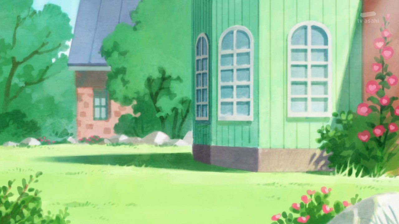 Хорошенькое лекарство: Мерцание звёзд — скриншот 8