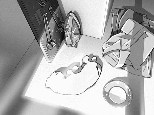 Она и её кот — скриншот 18