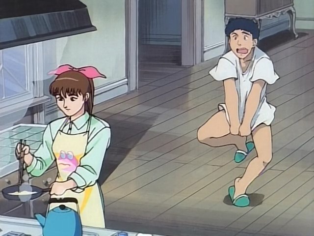 Легенда о Королях-Драконах — скриншот 19