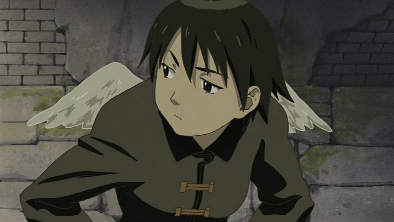 Союз Серокрылых — скриншот 11