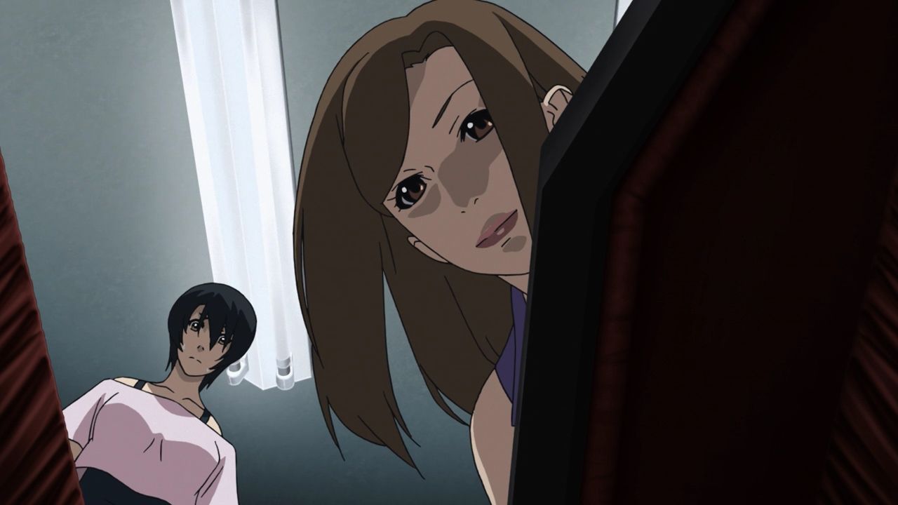 Неприятности одной девушки-зомби — скриншот 7