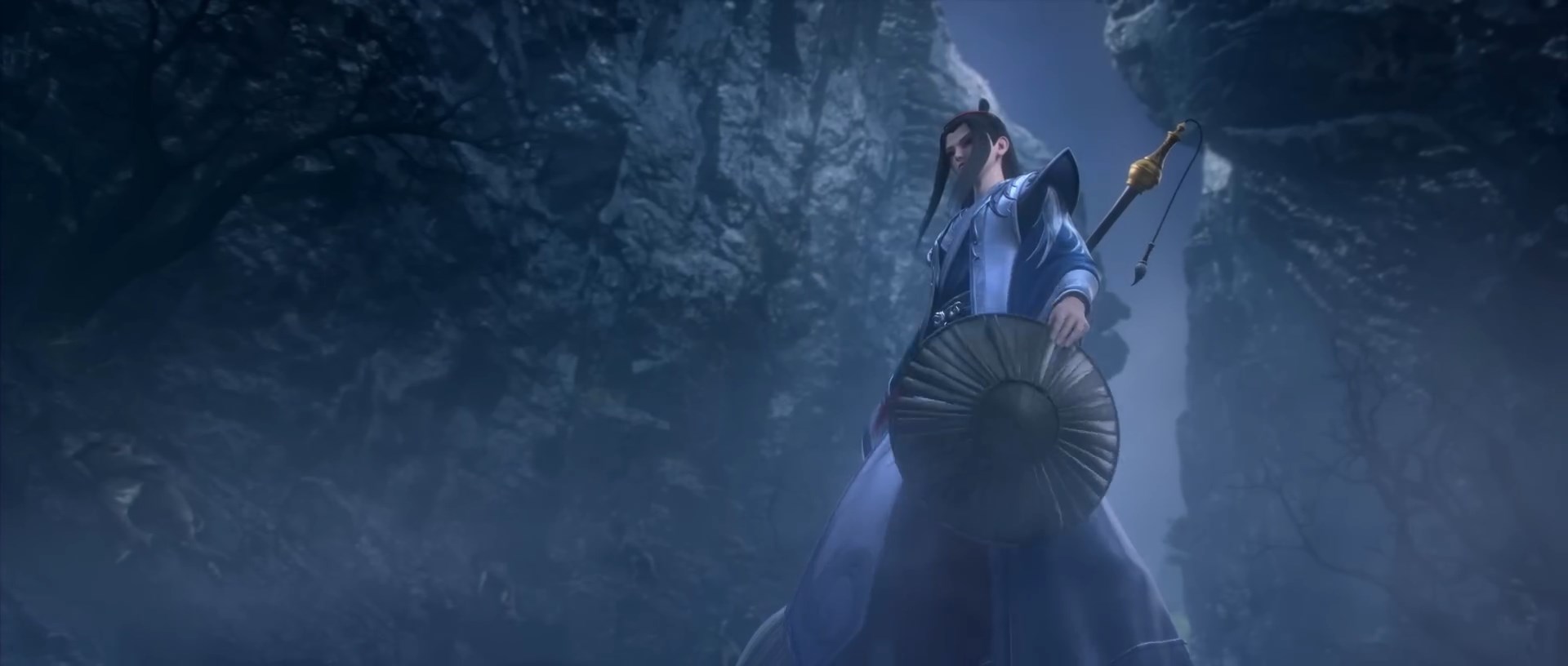 Записи о мастерах яо Тигре и Журавле — скриншот 15