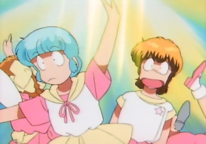 Магическая четвёрка: Пришельцы Икс из Зоны А — скриншот 29