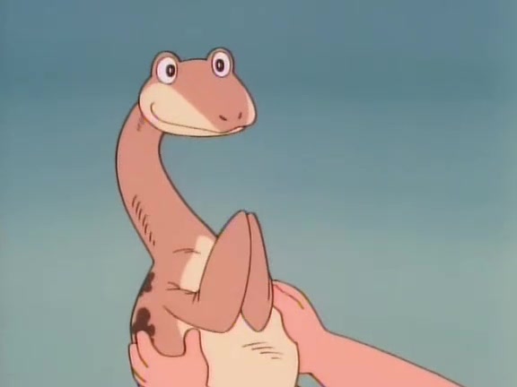 Дораэмон: Динозавр Нобиты (2006) — скриншот 17