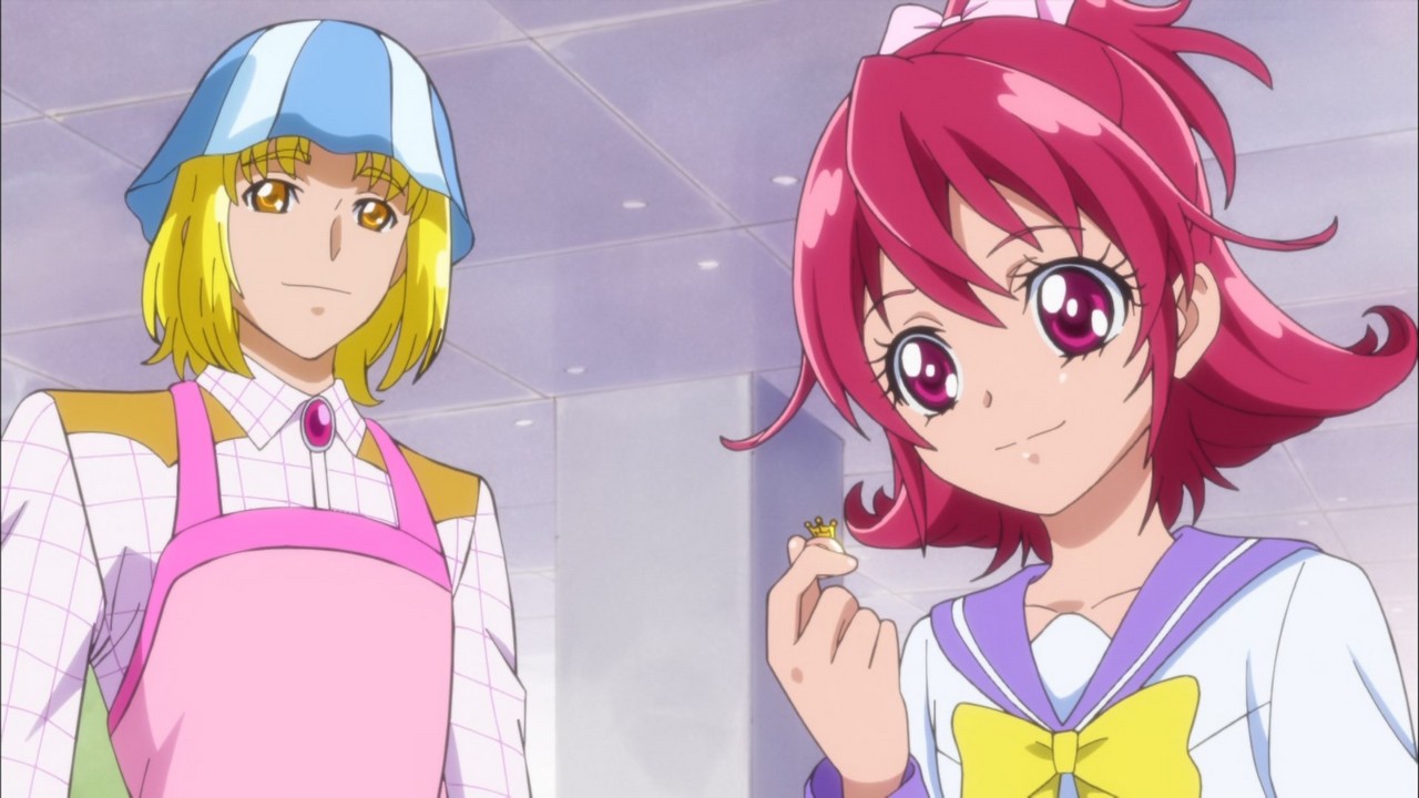 Стук сердца! Милое лекарство — скриншот 9