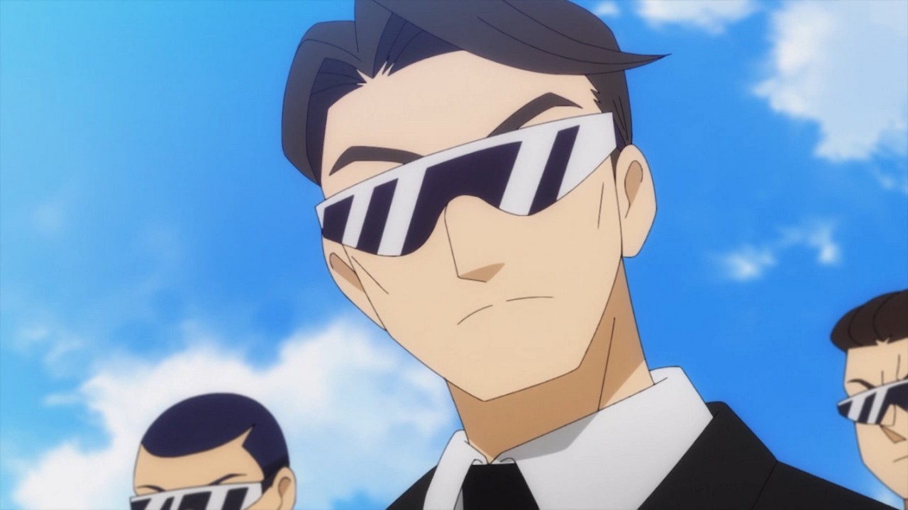 Крышечная революция Бутылкомэна DX — скриншот 13