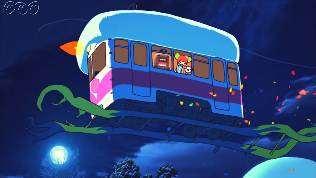 Цветы расцветут в Тохоку — скриншот 29