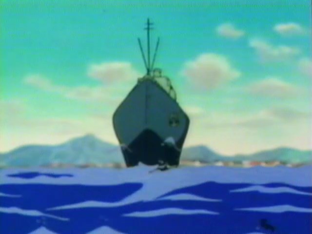 Зов предков: Реви, Бак! — скриншот 25