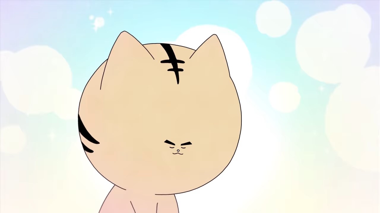 Psycho Nyanya — скриншот 9