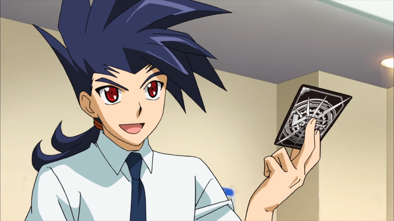 Карточные бои Авангарда G — скриншот 12