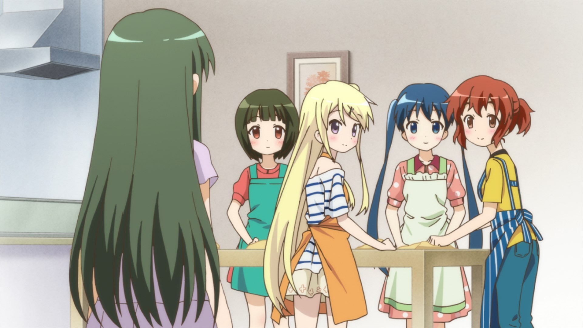 Привет!! Золотая мозаика — скриншот 37