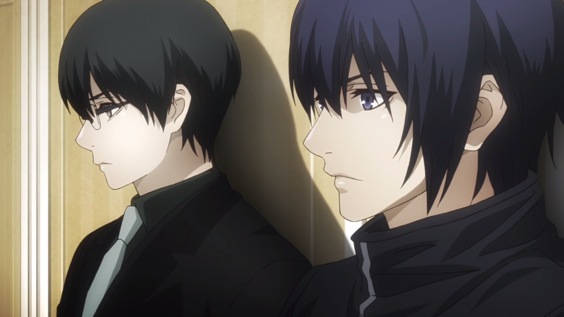 Токийский гуль: Перерождение 2 — скриншот 34