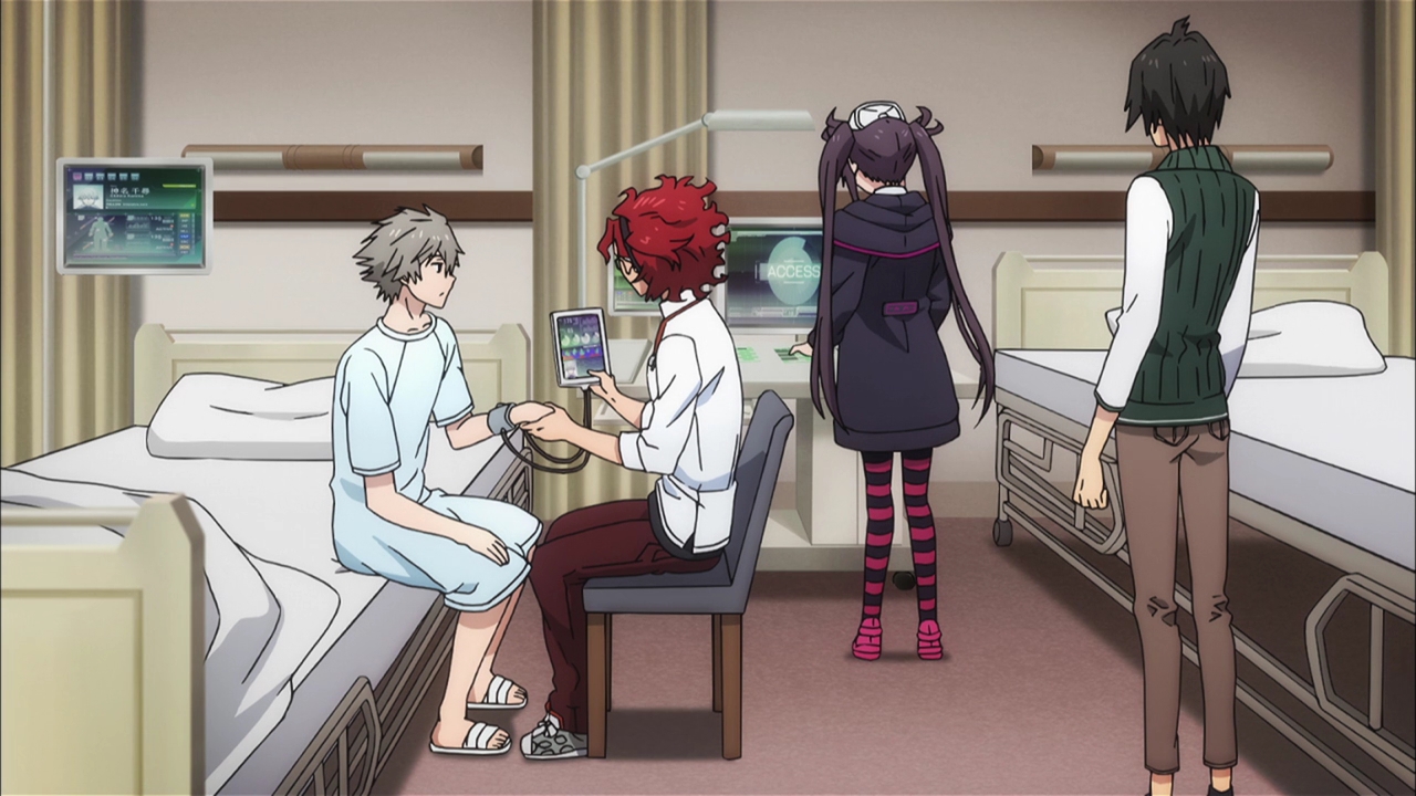 Владыка Вермилиона: Король алого лотоса — скриншот 69