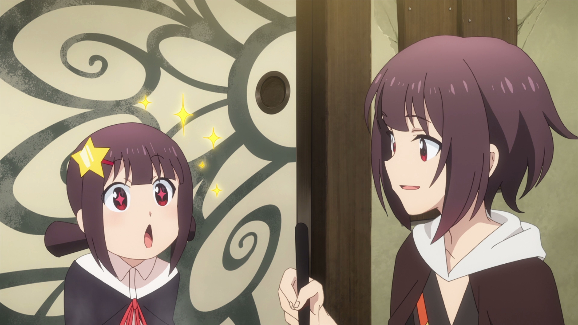 Одаривая этот замечательный мир взрывами! — скриншот 15