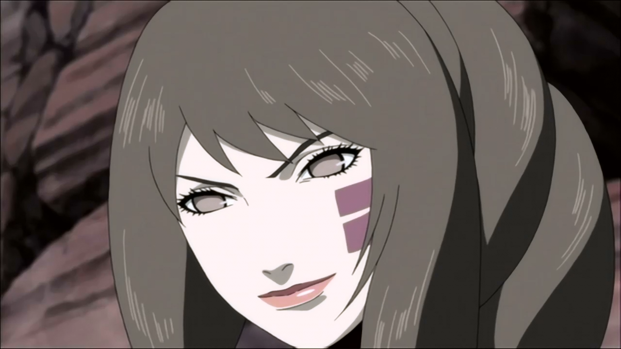 Наруто: Ураганные хроники 3 — Наследники воли огня — скриншот 7