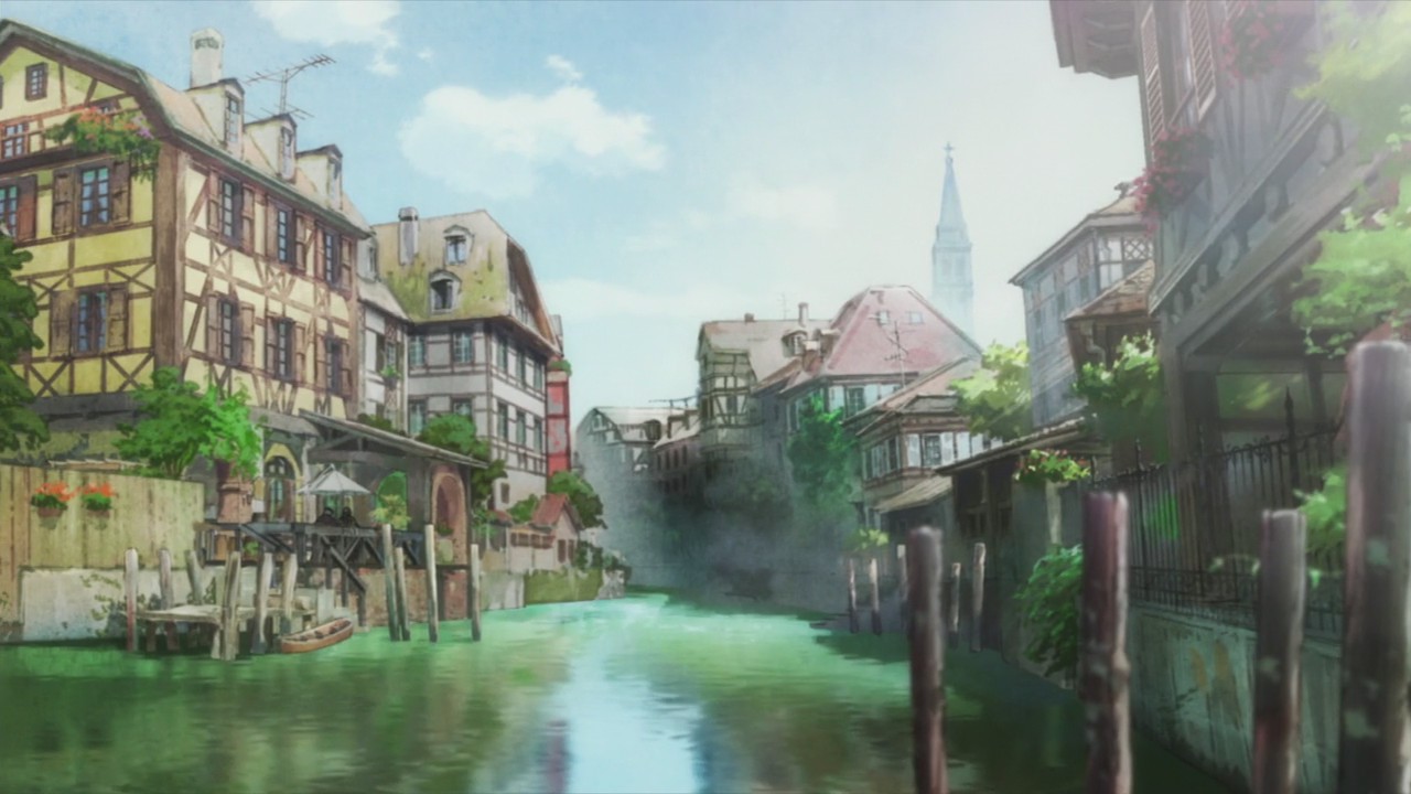 Люпен III: Часть V — скриншот 9