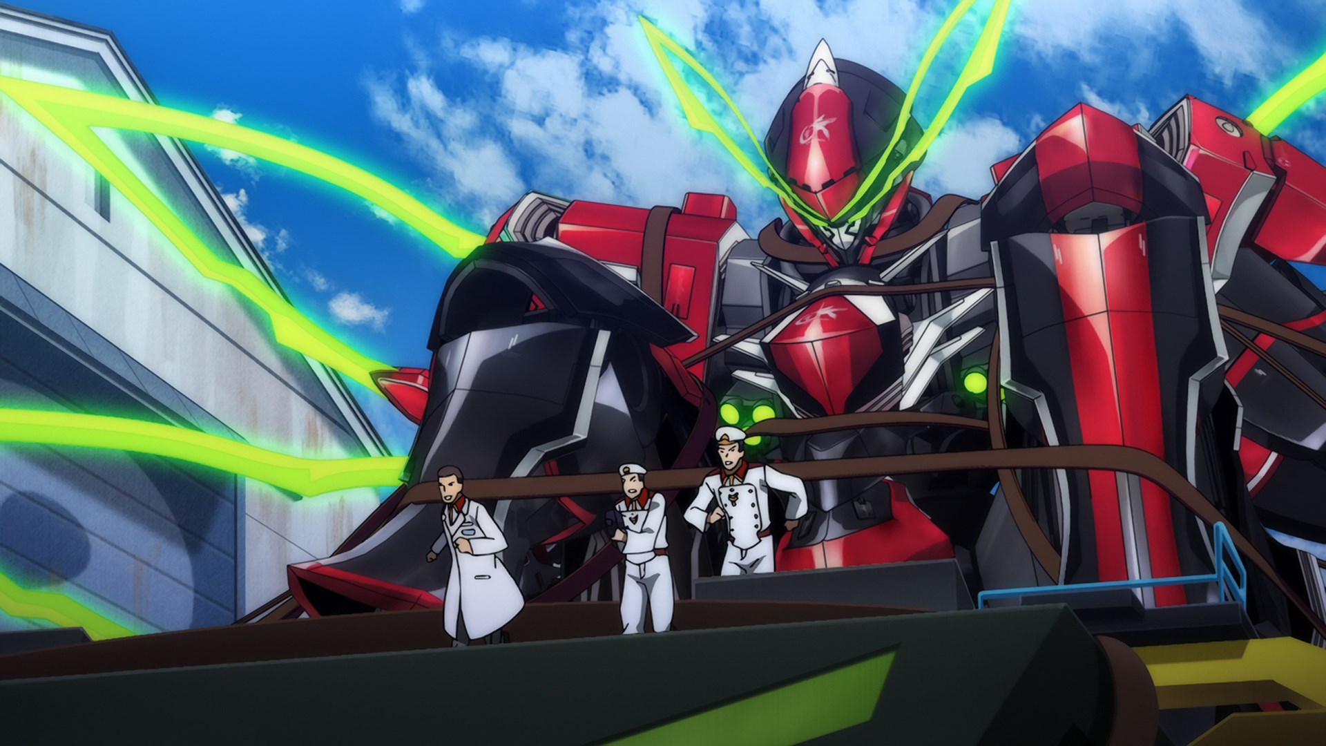 Вальврейв Освободитель — скриншот 35