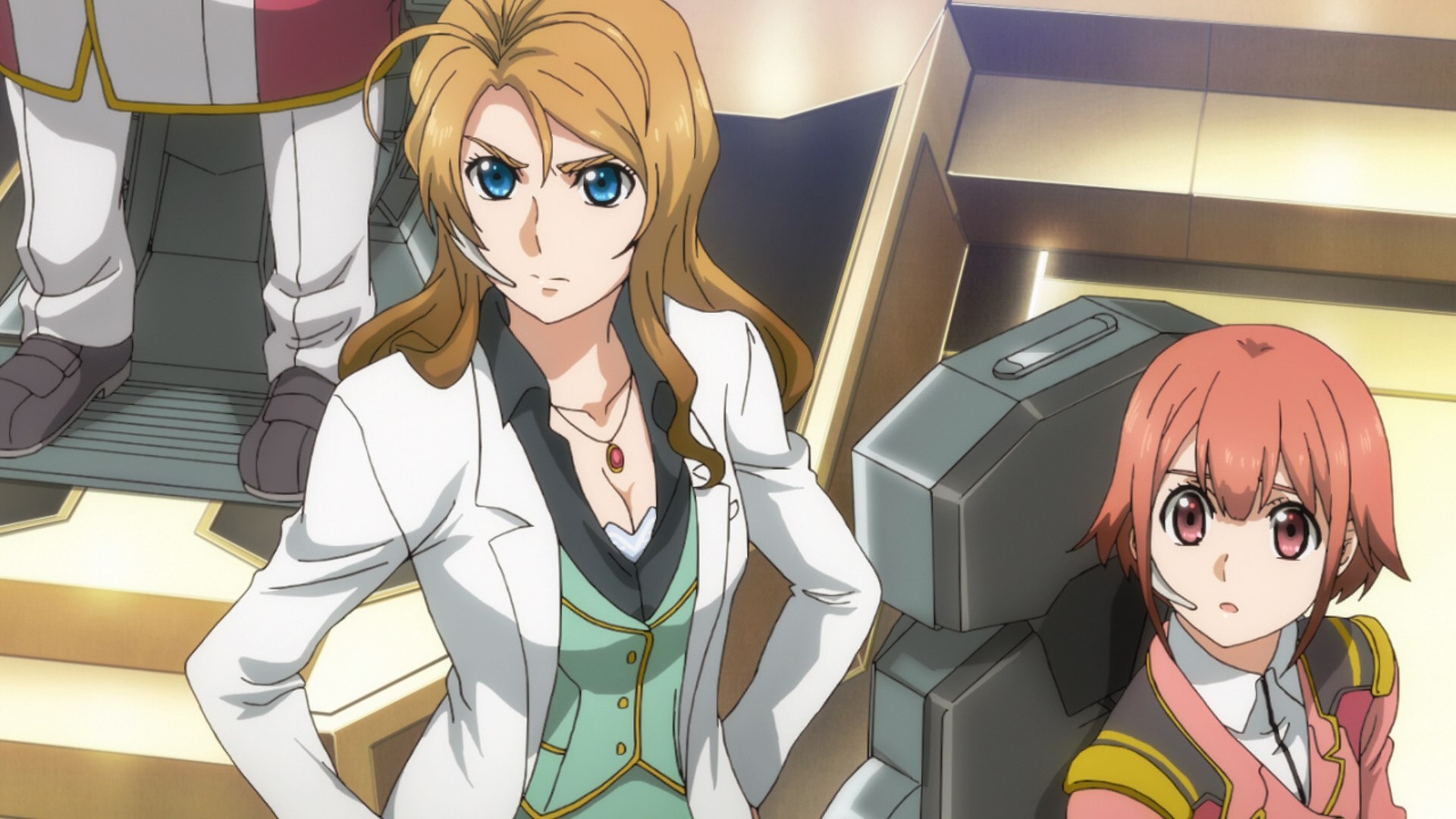 Дружеский комплекс: Последняя глава — скриншот 18