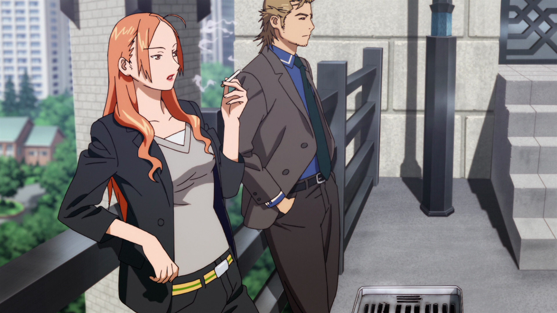 Адвокаты магов — скриншот 22