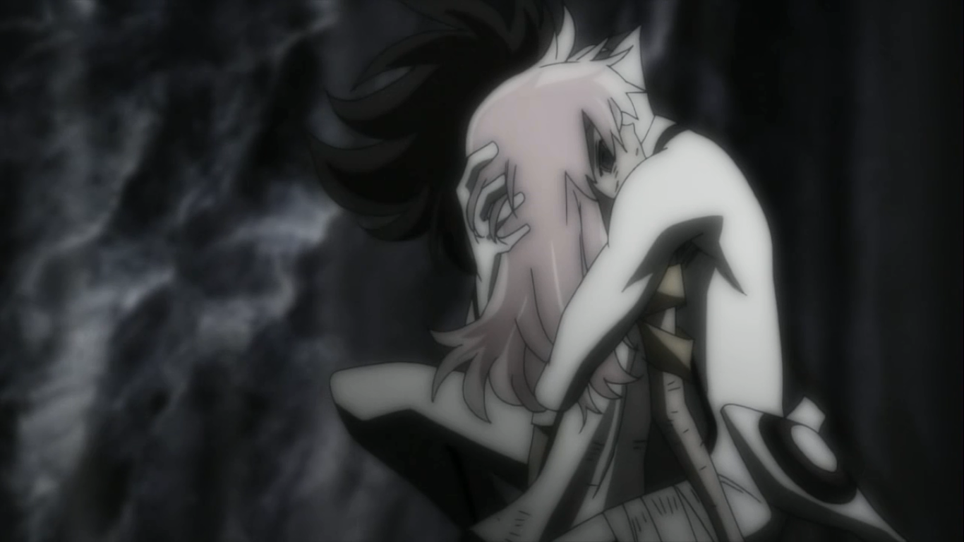 Грехи Кассяна — скриншот 13