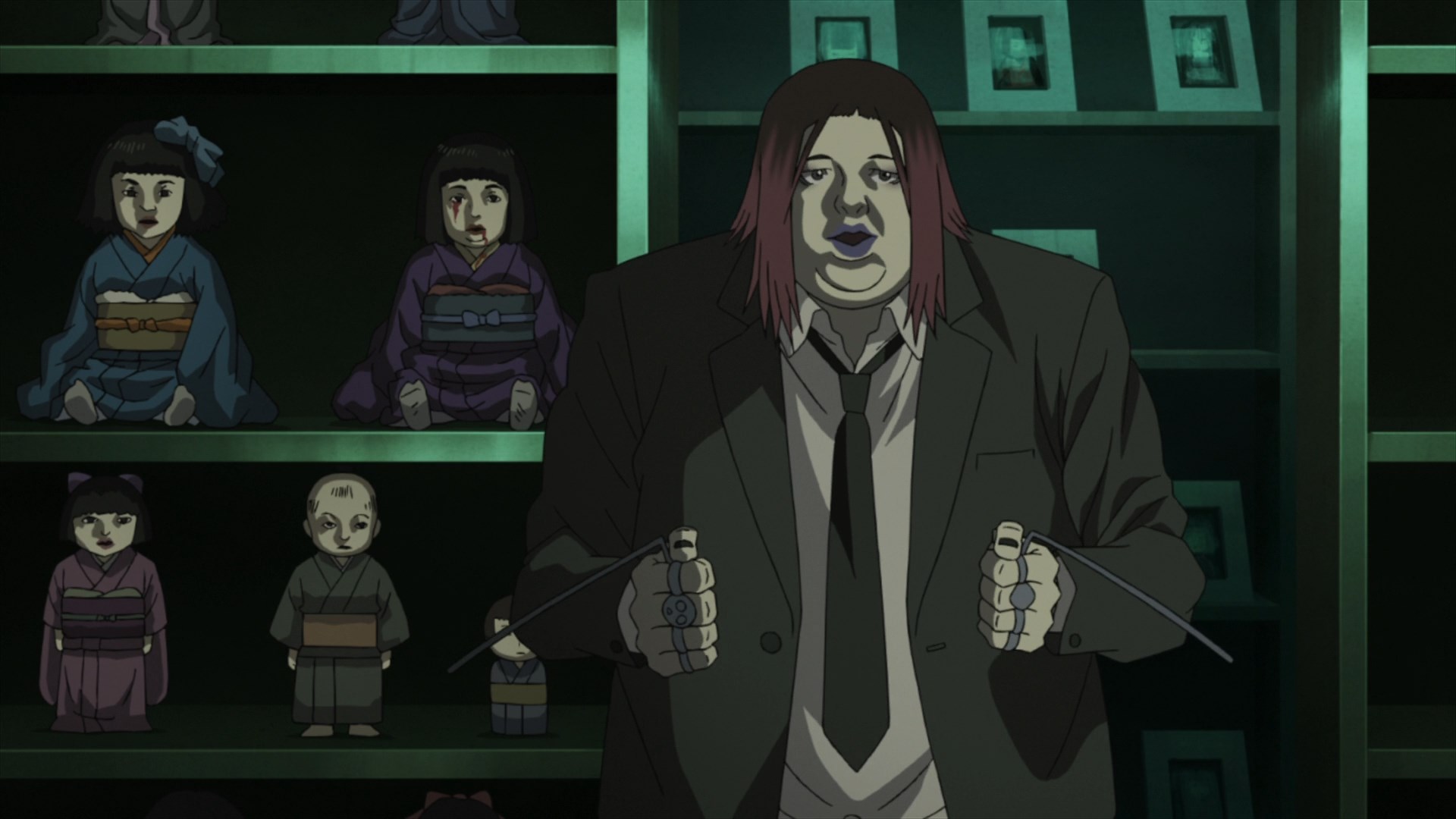 Оккультная академия — скриншот 34