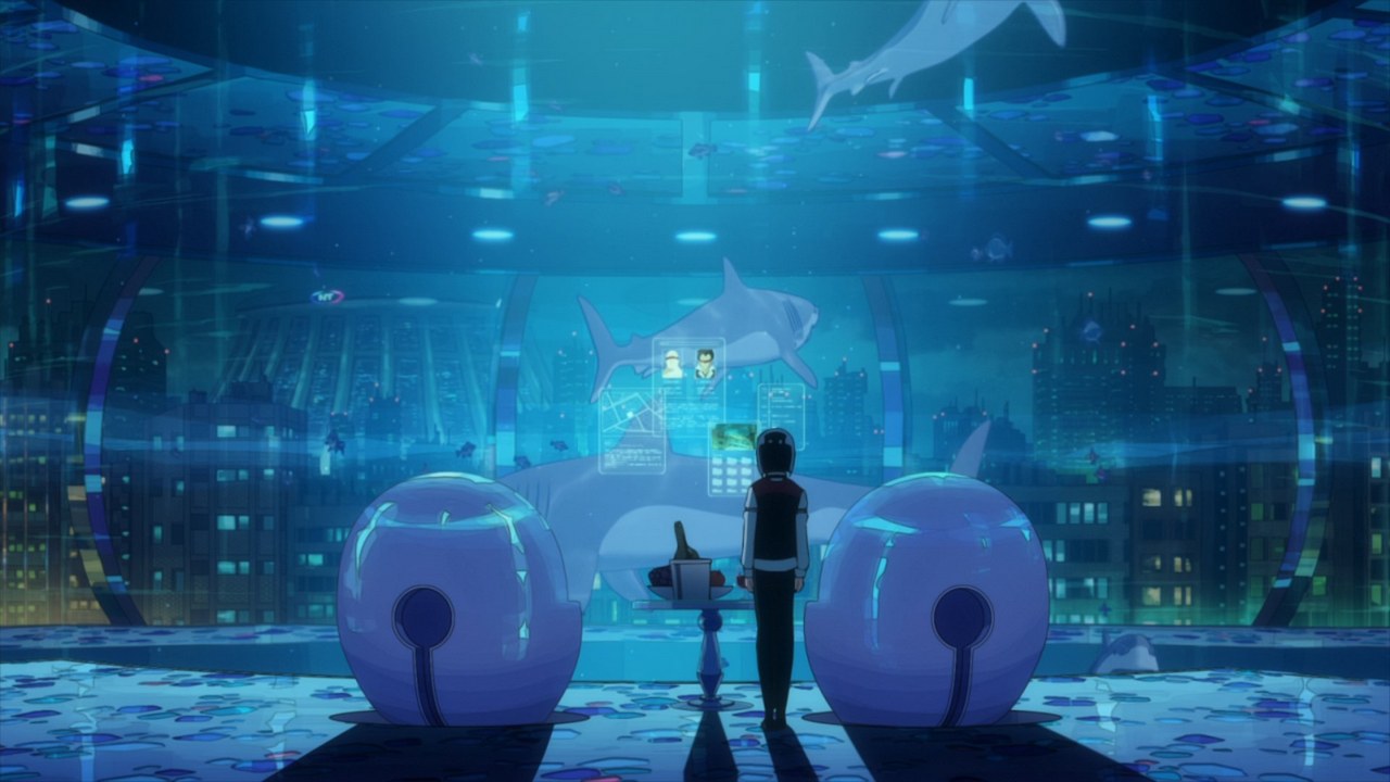 Измерение «W» — скриншот 14