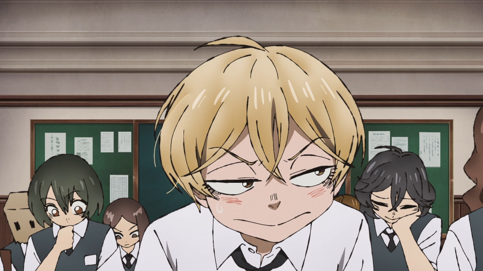 Санда — скриншот 5