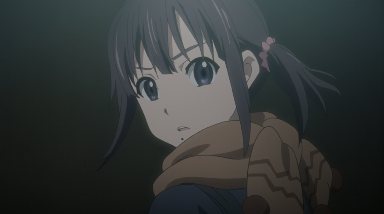 Связь сердец: По случайному пути — скриншот 37