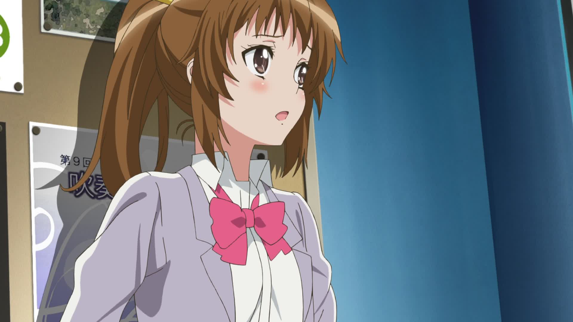 Ползучий хаос Няруко-сан W! — скриншот 26