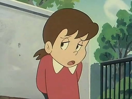 Дораэмон (1979) — скриншот 26