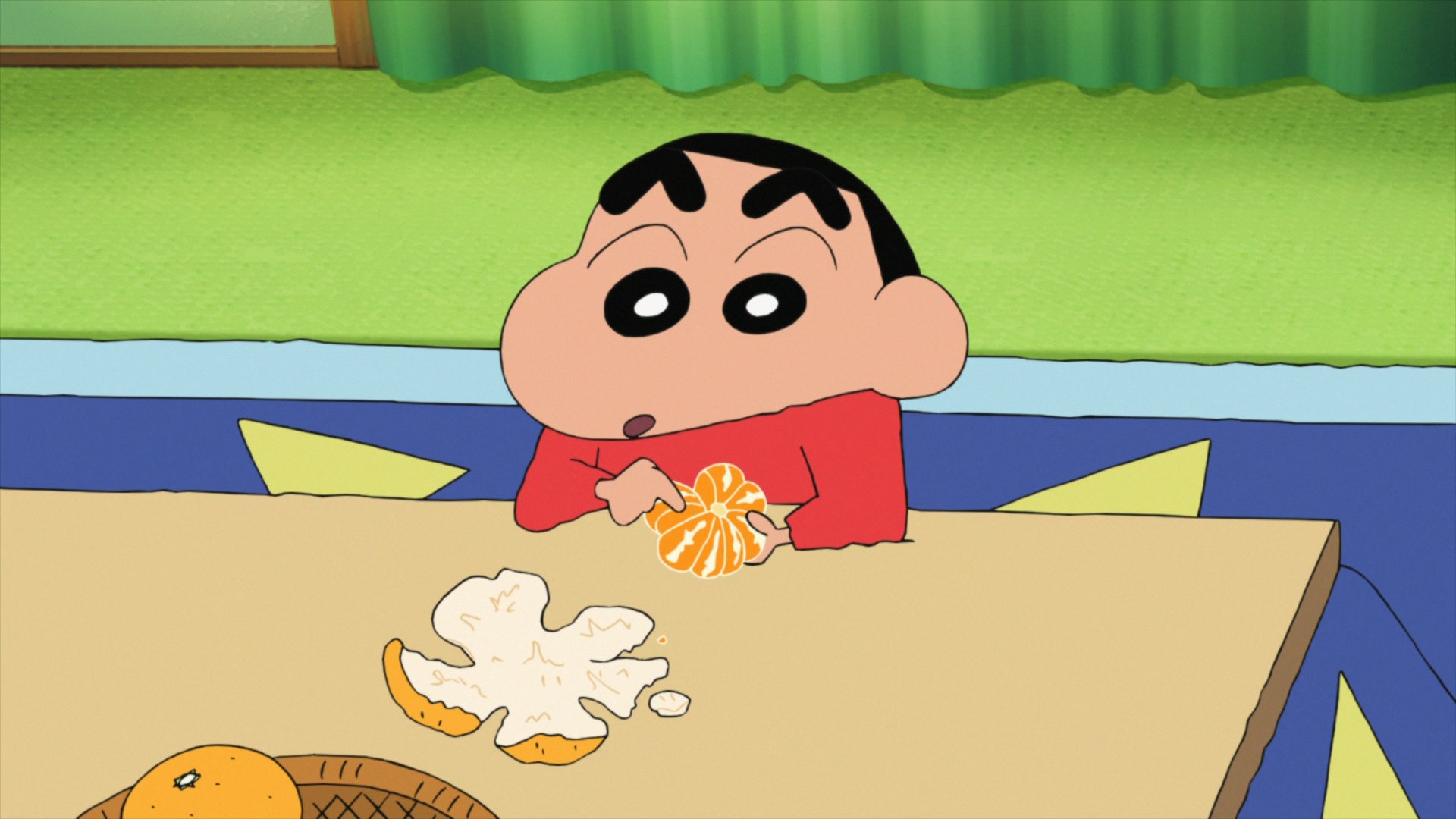 Син-тян: Ураганный медовый месяц — Потерянный Хироси — скриншот 9