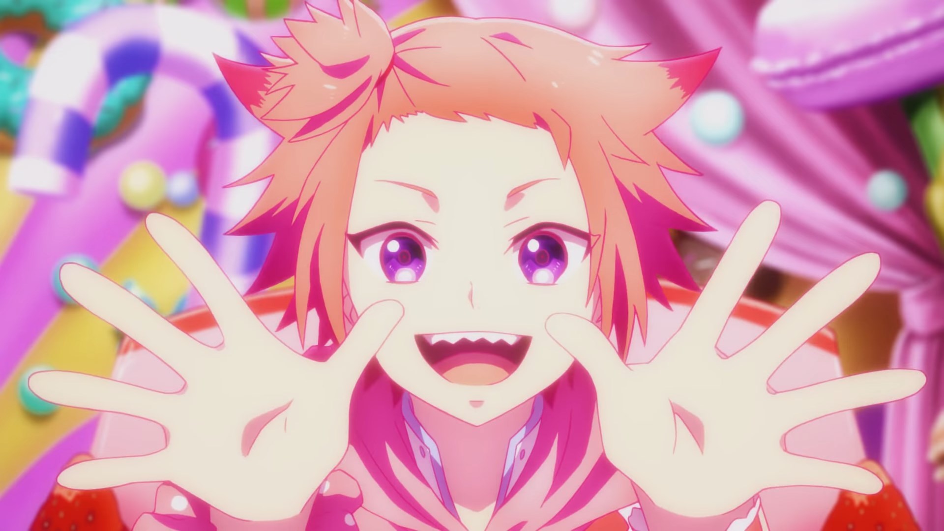 Фантазия идолов — скриншот 19