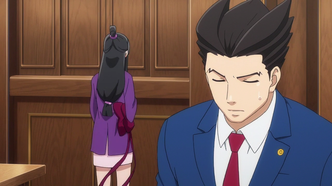 Переворотный суд 2 — скриншот 35