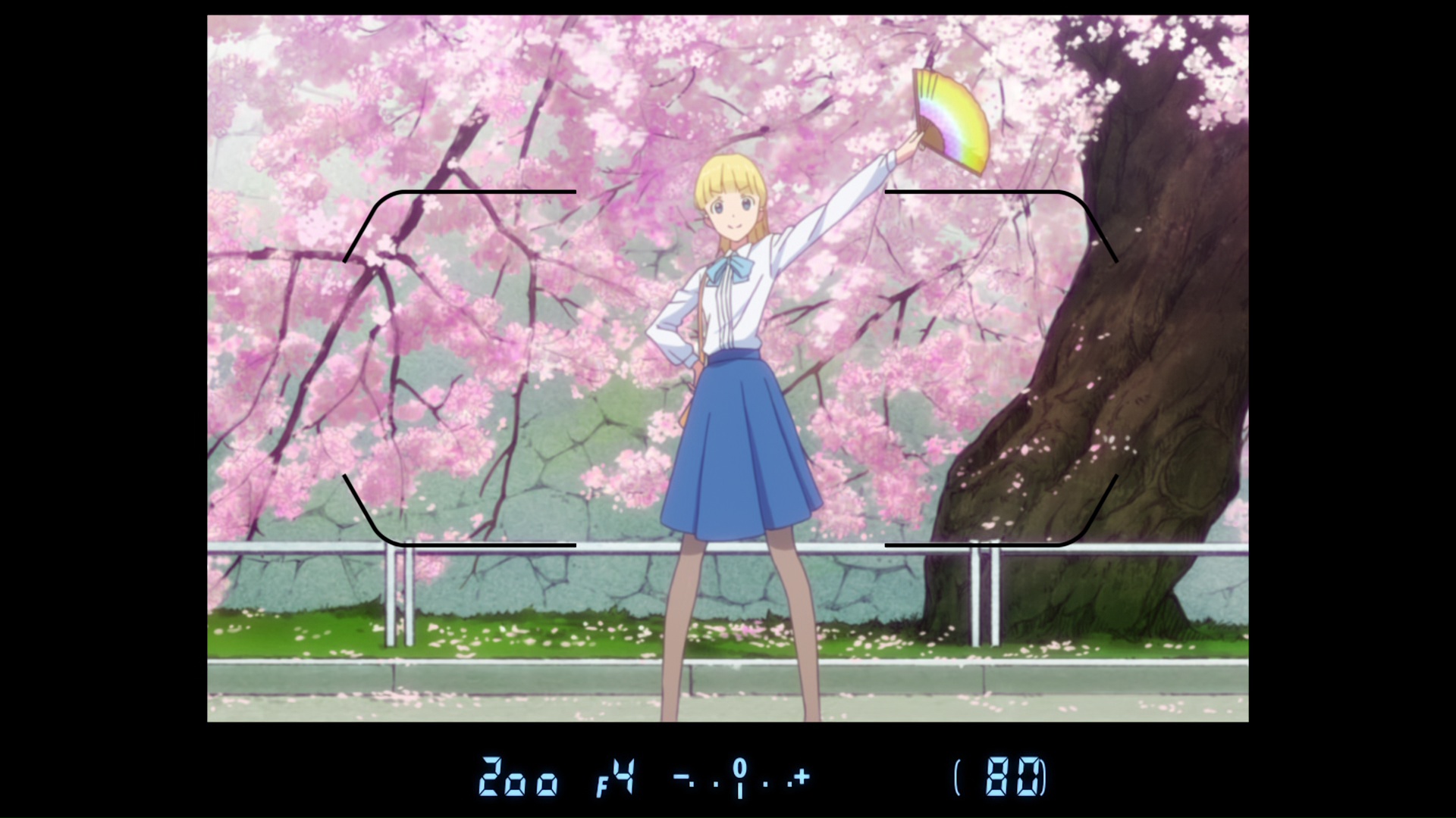 Тада не может влюбиться — скриншот 20