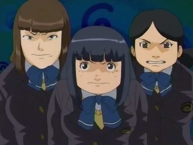 Боевая красавица Улун: Возрождение — скриншот 27