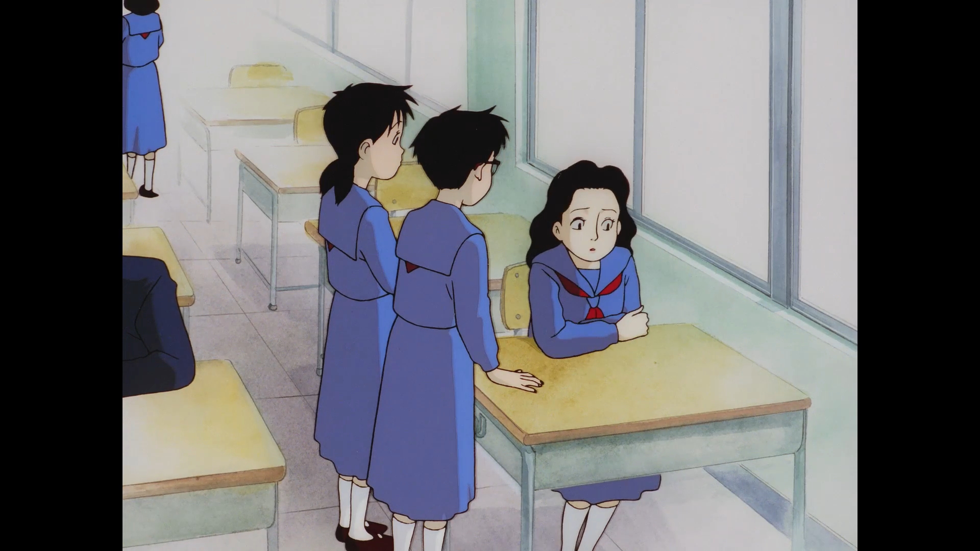 Проклятое платье Сюнгику Утиды — скриншот 16