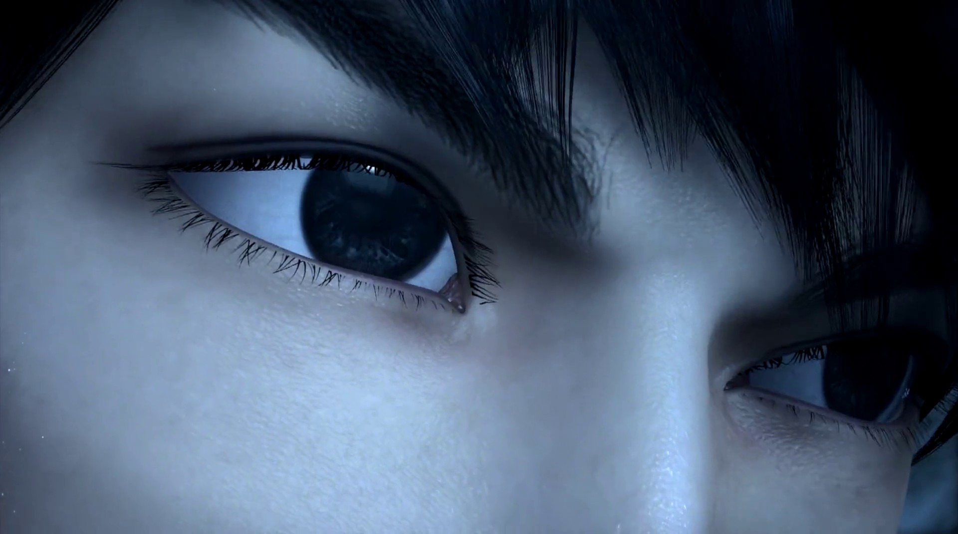 Расколотая битвой синева небес — скриншот 4