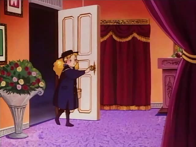 Таинственный сад — скриншот 26