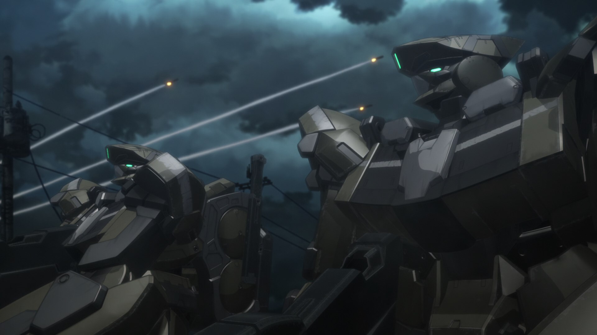 Альдноа.Зеро — скриншот 27