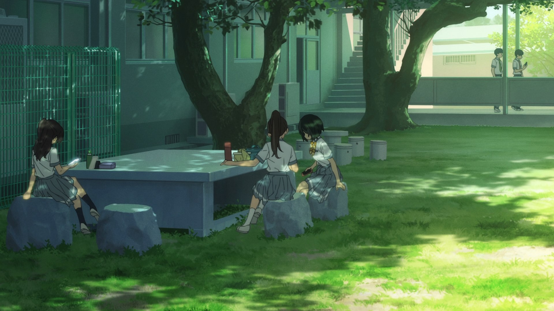 Слишком много проигравших героинь! — скриншот 29