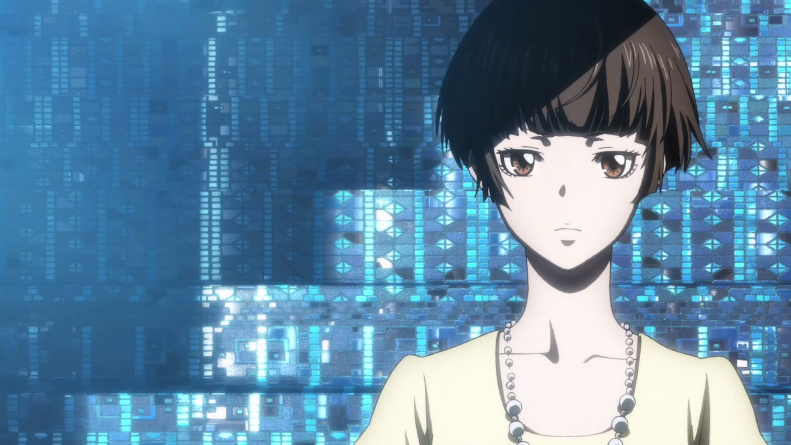 Психопаспорт. Фильм — скриншот 19