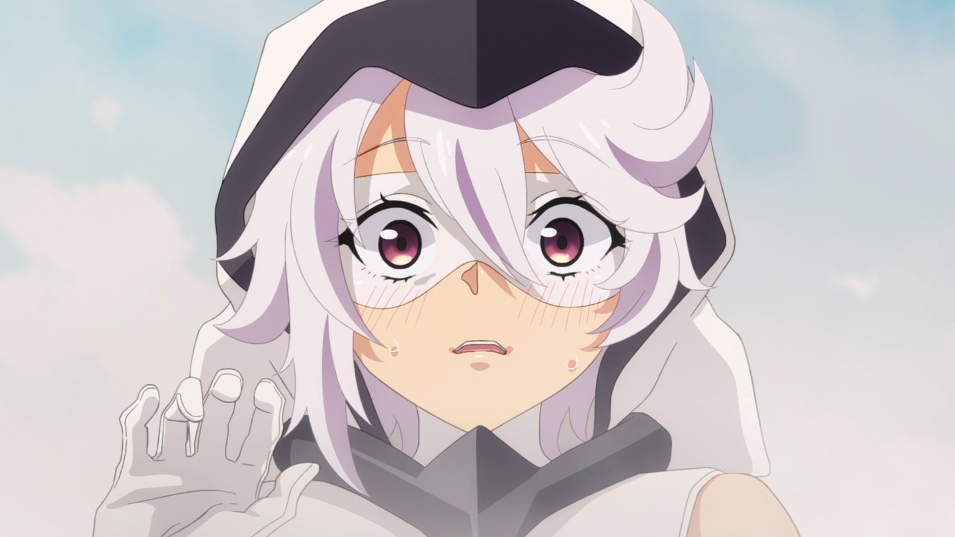 Стесняшка — скриншот 15