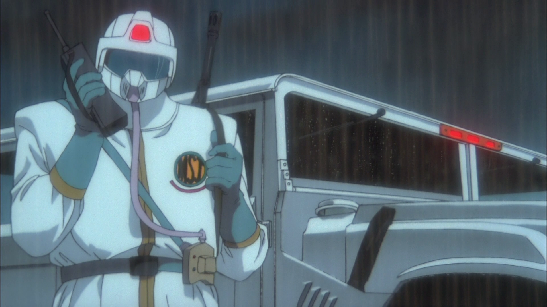 Медицинские карты Чёрного Джека — скриншот 30