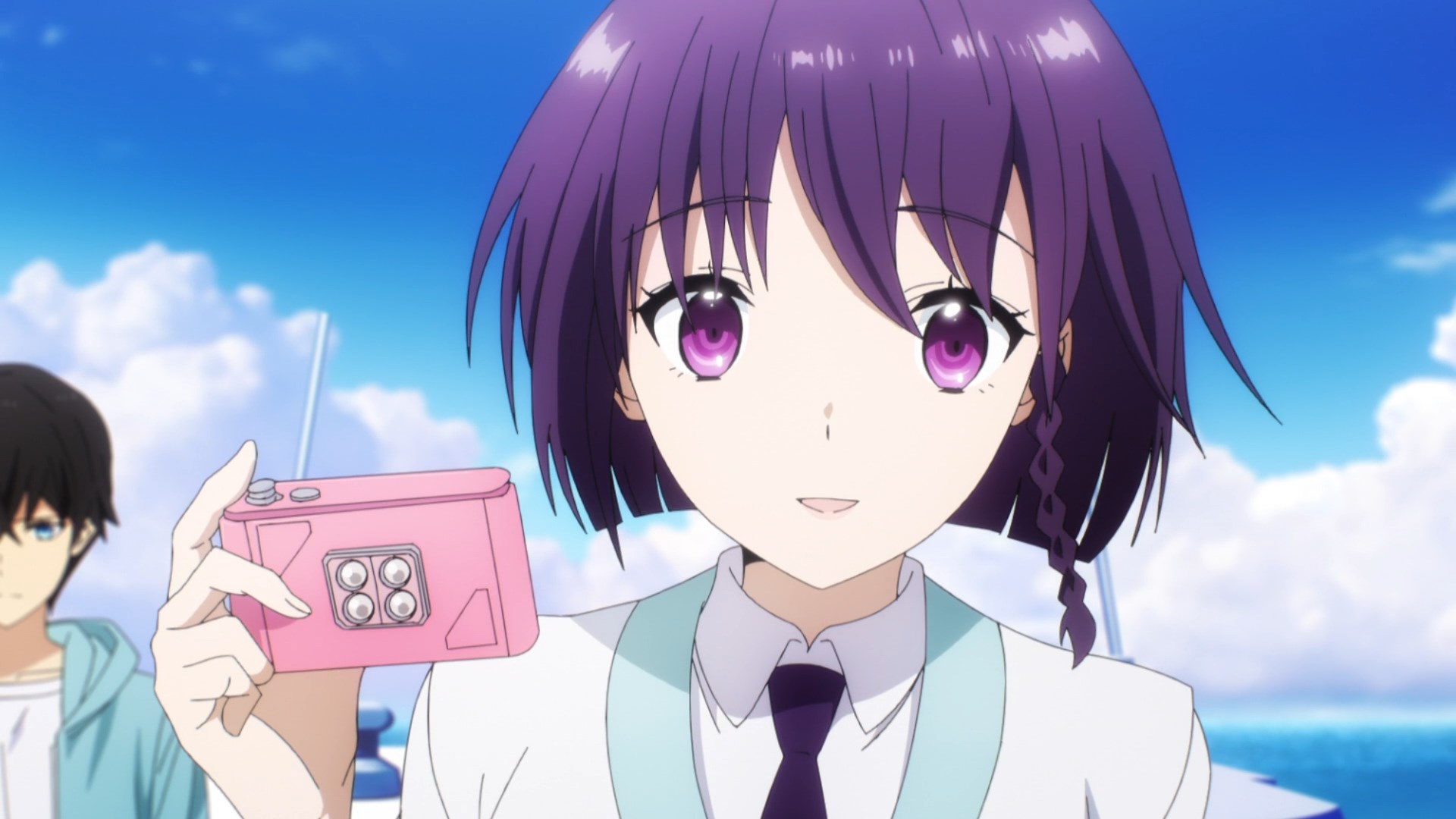 Непутёвый ученик в школе магии: Воспоминания — скриншот 27