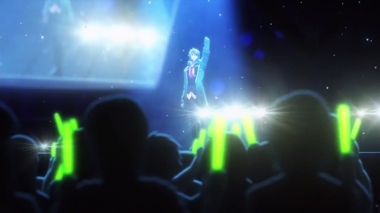 Голос лисицы — скриншот 31