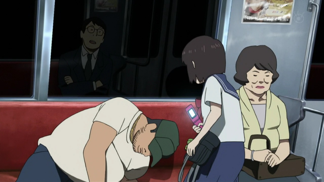 Токийское восьмибалльное — скриншот 38